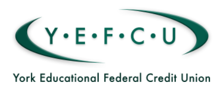 York Educational Federal Credit Union